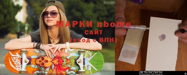 МДПВ Пестово