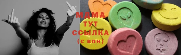 МДПВ Пестово